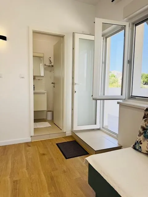 شقة Sanja Vlašići كرواتيا