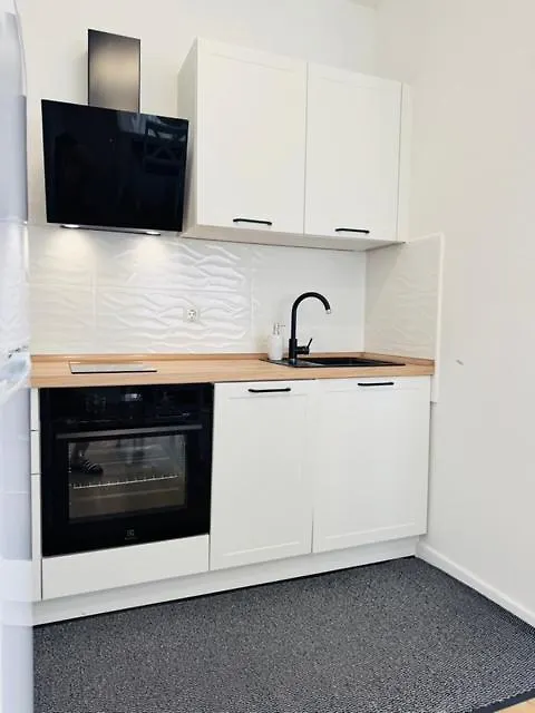 Apartmán Sanja Vlašići