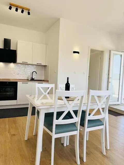 Apartmán Sanja Vlašići