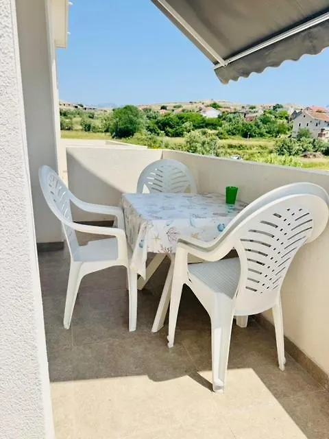 Apartmán Sanja Vlašići