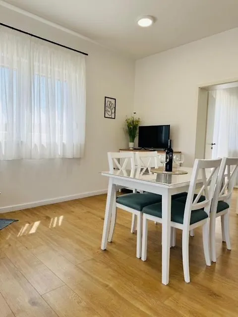 Apartmán Sanja Vlašići