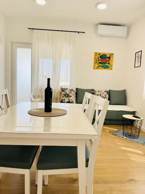 Apartmán Sanja Vlašići