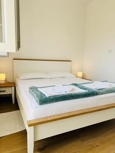 Apartmán Sanja Vlašići